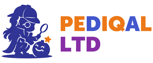 Mine Puzzle Logic Logo